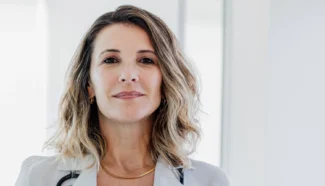 A fertility specialist debunking myths about egg donation.