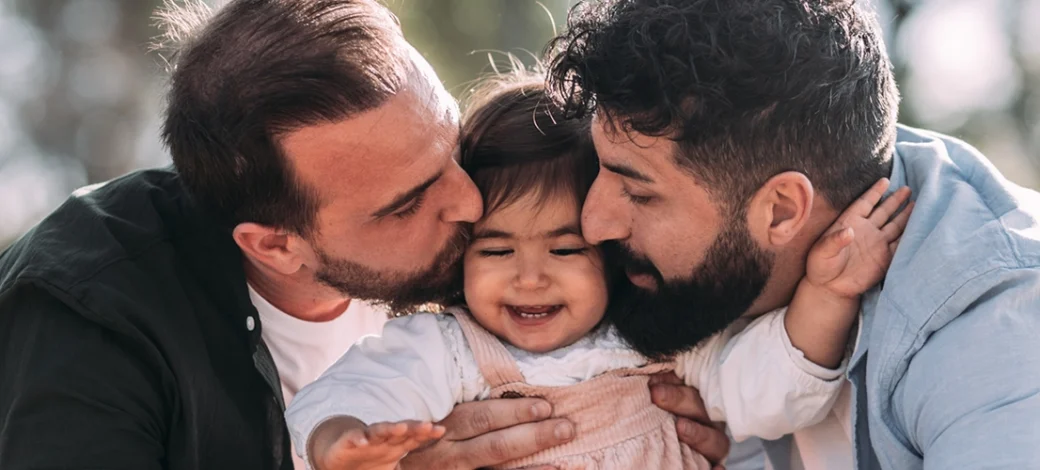 What LGBT Couples Need To Know about Egg Donation