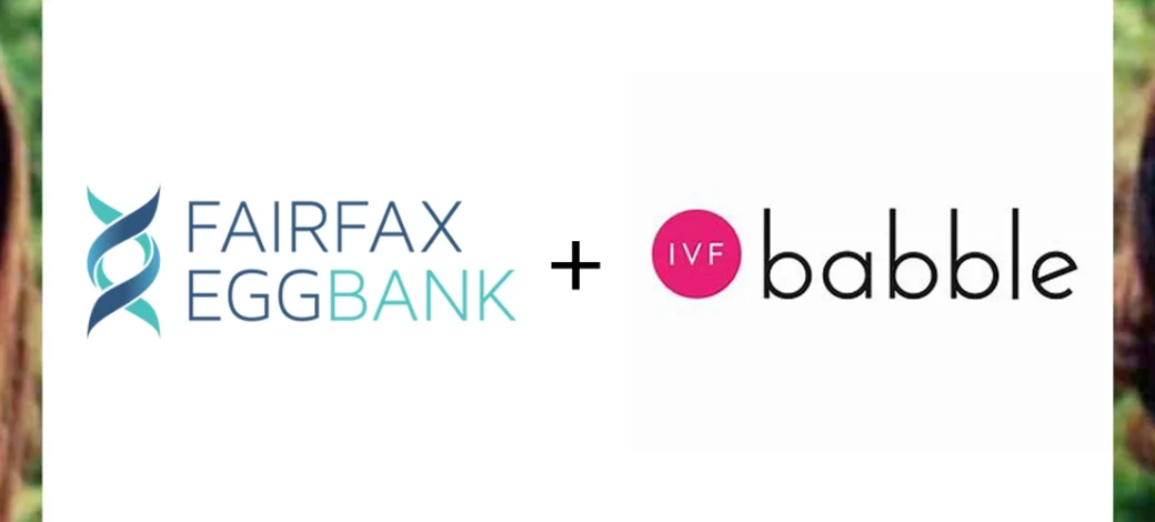 Fairfax EggBank interviews with IVF Babble Magazine.