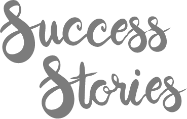 Success Stories