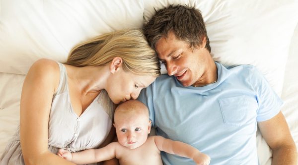 frozen-donor-egg family