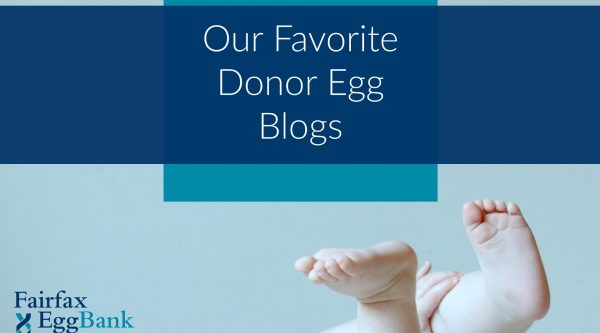 Our Favorite Donor Egg Mom Blogs