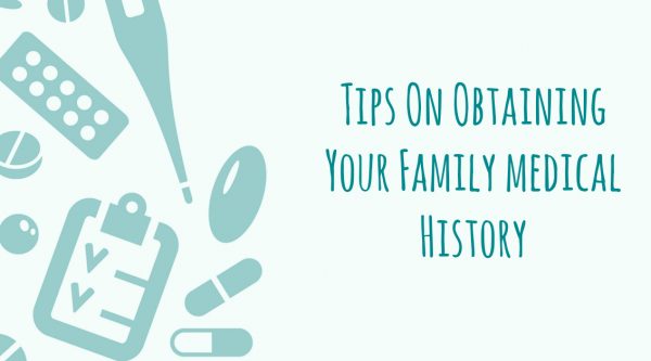 Tips On Obtaining Your Medical History for Egg Donor Applications
