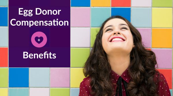 Benefits and Compensation for Egg Donors