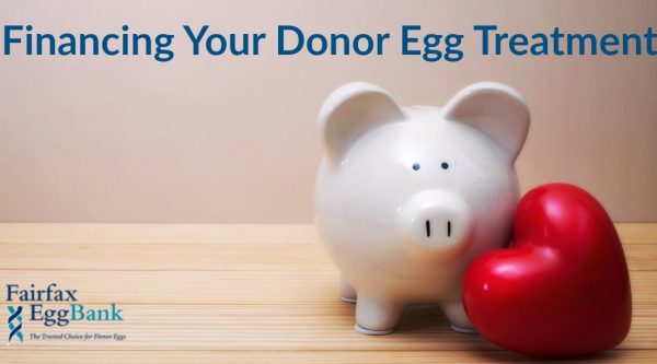Paying for Donor Egg Treatment - Financing The Cost of Donor Eggs for Infertility