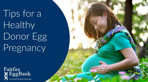 Tips For A Healthy Pregnancy