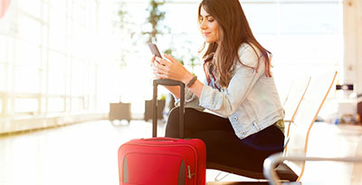 Benefits of traveling to be an egg donor