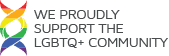 LGBTQ+ COMMUNITY