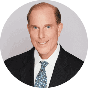 Dr. Udoff's professional headshot.