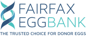 Fairfax EggBank logo
