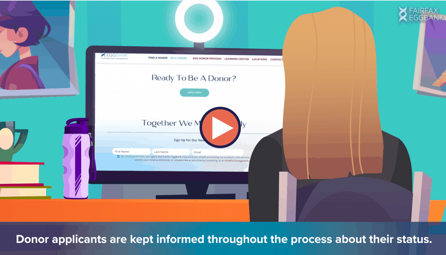 Will Donating Eggs Affect My Future Fertility?