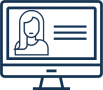 computer icon