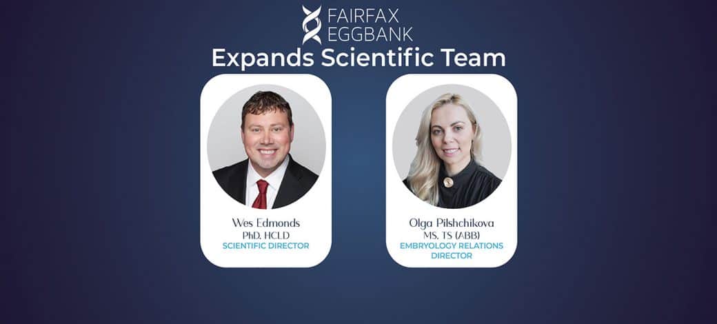 Meet the New Faces of Our Scientific Team