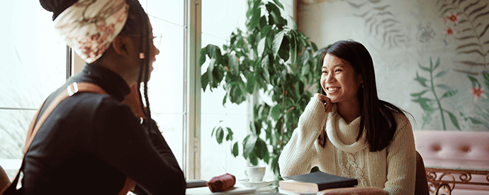 Women Talking About Successful Egg Donor Experiences