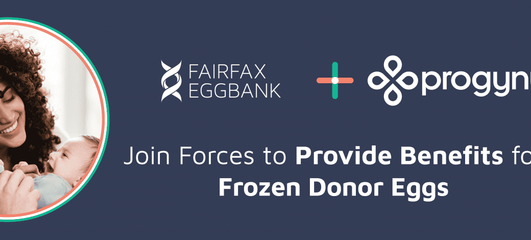 Helping Parenthood Dreams Come True With Progyny