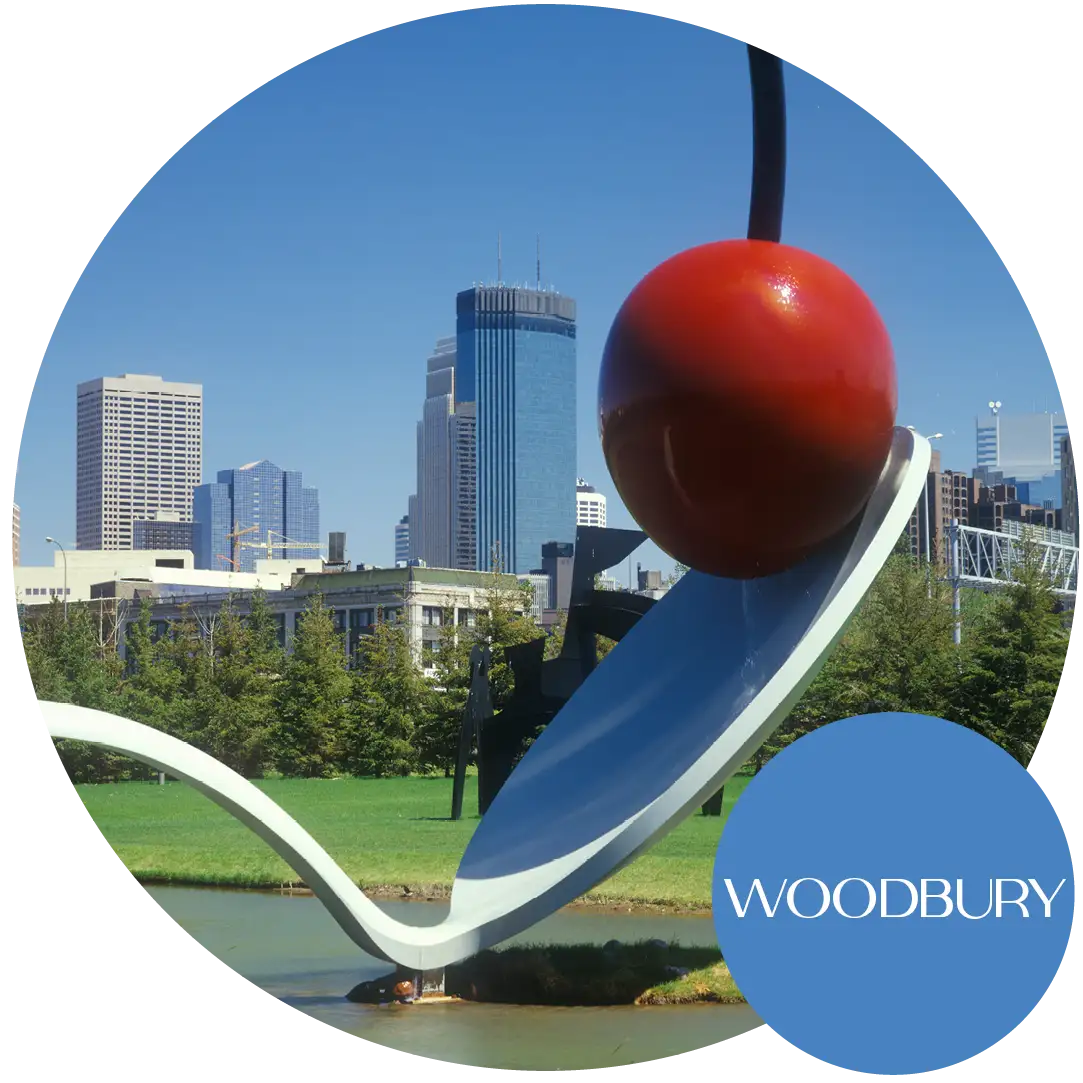 an Egg Donor Woodbury, MN