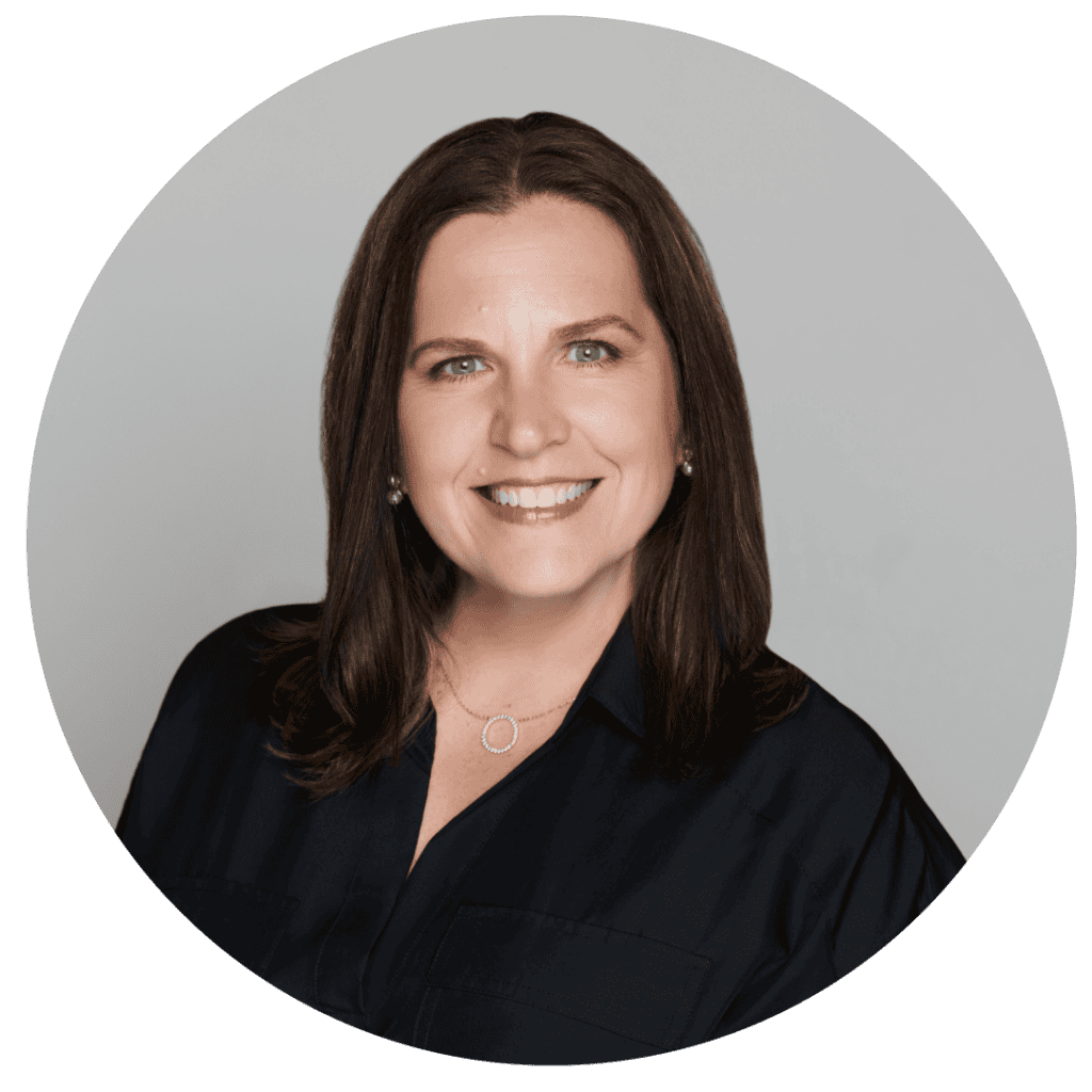 Jennifer Hart - Director of Embryology Relations