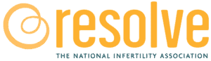 Resolve logo