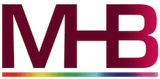 Men Having Babies logo
