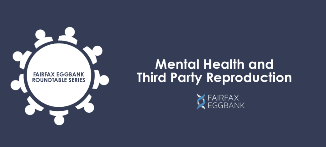 How Third-Party Reproduction Can Impact Mental Health