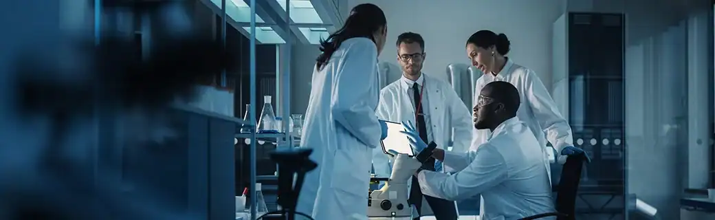 How Fairfax EggBank Excels Alongside Clinical Partners