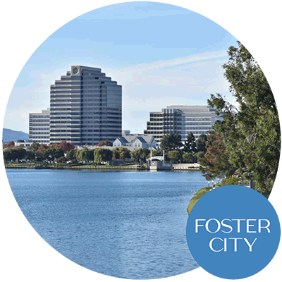 Foster City 60