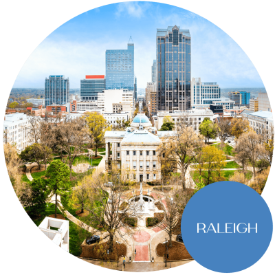 Thinking about egg donation in North Carolina? Donate your eggs with us at our partner clinic near Raleigh and get reimbursed for your time and effort.